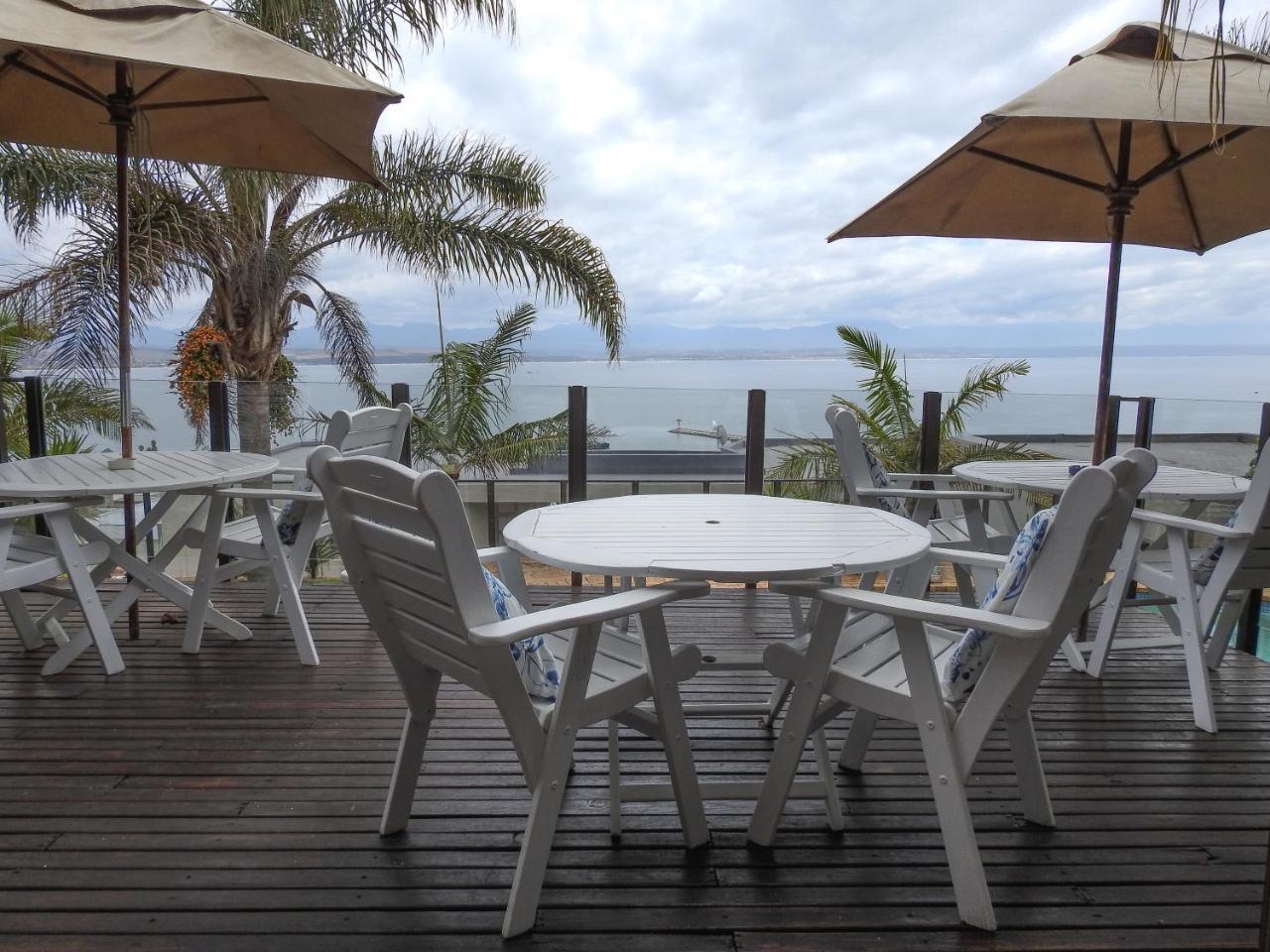 Mossel Bay Guest House Exterior foto